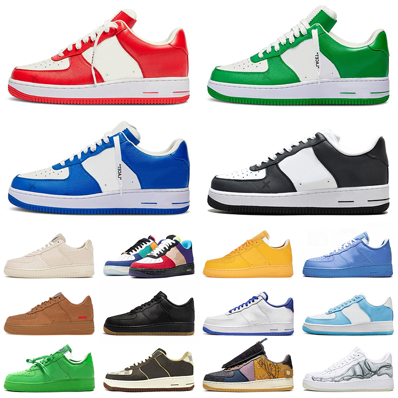 Men Women 1 Shadow One Low Running Shoes Off Nail Art Wheat MCA Medium Blue Uv Reactive Cactus Jack Beige Light Green Spark Trainers White Black Gum Sports Sneakers 36-45, A40 36-45 black low
Men Women 1 Shadow One Low Running Shoes Off Nail Art Wheat MCA Medium Blue Uv Reactive Cactus Jack Beige Light Green Spark Trainers White Black Gum Sports Sneakers 36-45, A40 36-45 black low