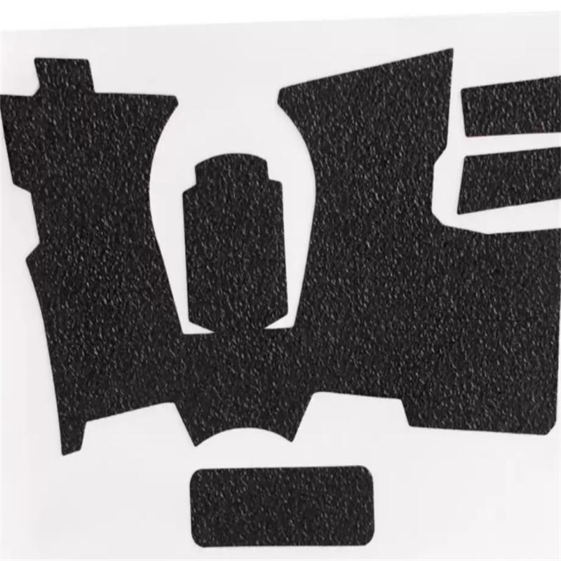 Rubber/Matte Grip Wrap for Sig Sauer P365 Glock Hunting for Real Equipment., Customize
Rubber/Matte Grip Wrap for Sig Sauer P365 Glock Hunting for Real Equipment., Customize