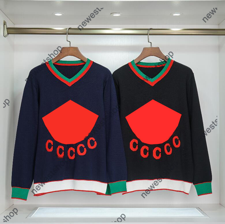 22ss Designers Sweaters luxury Mens Womens letter print Sweater Man Paris Fashion Tee Top Quality Tees Street long Sleeve luxurys black blue
22ss Designers Sweaters luxury Mens Womens letter print Sweater Man Paris Fashion Tee Top Quality Tees Street long Sleeve luxurys black blue