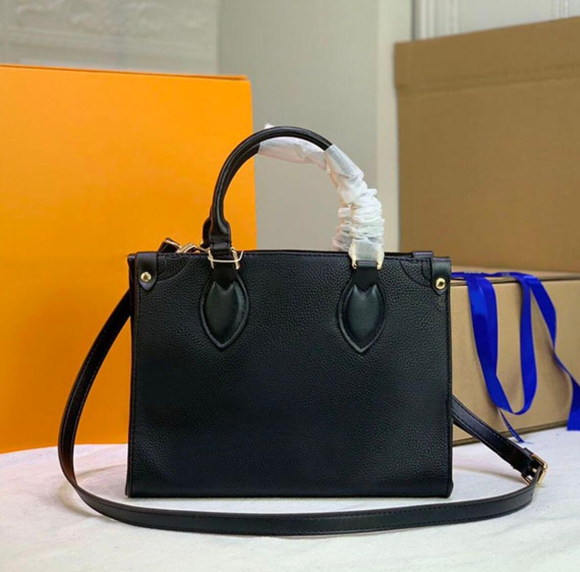 M45659 ONTHEGO small handbag women luxury shoulder bag bicolor embossed designer purse crossbody bags classic totes M45654 M45779 M45653, Grey with flower
M45659 ONTHEGO small handbag women luxury shoulder bag bicolor embossed designer purse crossbody bags classic totes M45654 M45779 M45653, Grey with flower