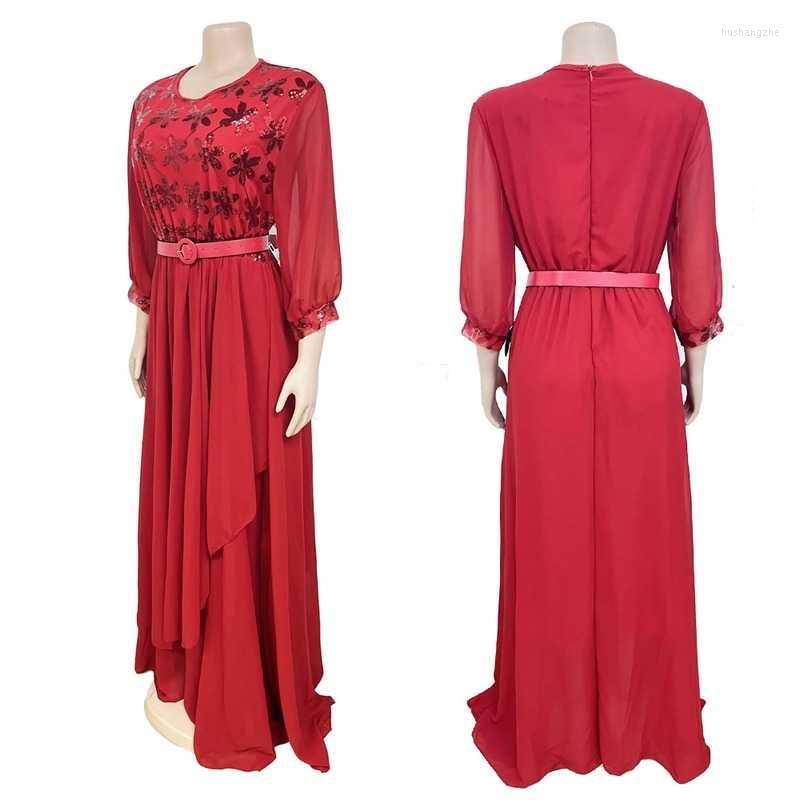 Casual Dresses African Dress For Women Fashion Dashiki Pleated Vestidos 2022 Spring Summer Arrival Robe Elegant Party Maxi, Green
Casual Dresses African Dress For Women Fashion Dashiki Pleated Vestidos 2022 Spring Summer Arrival Robe Elegant Party Maxi, Green
