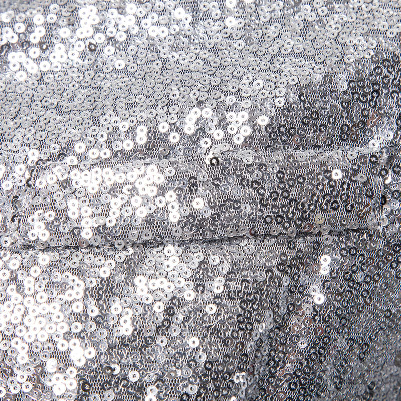 Men's Suits Blazers Shiny Gold Sequins Glitter Tailcoat Suit Jacket Male Double Breasted Wedding Groom Tuxedo Blazer Men Party Stage Prom Costume