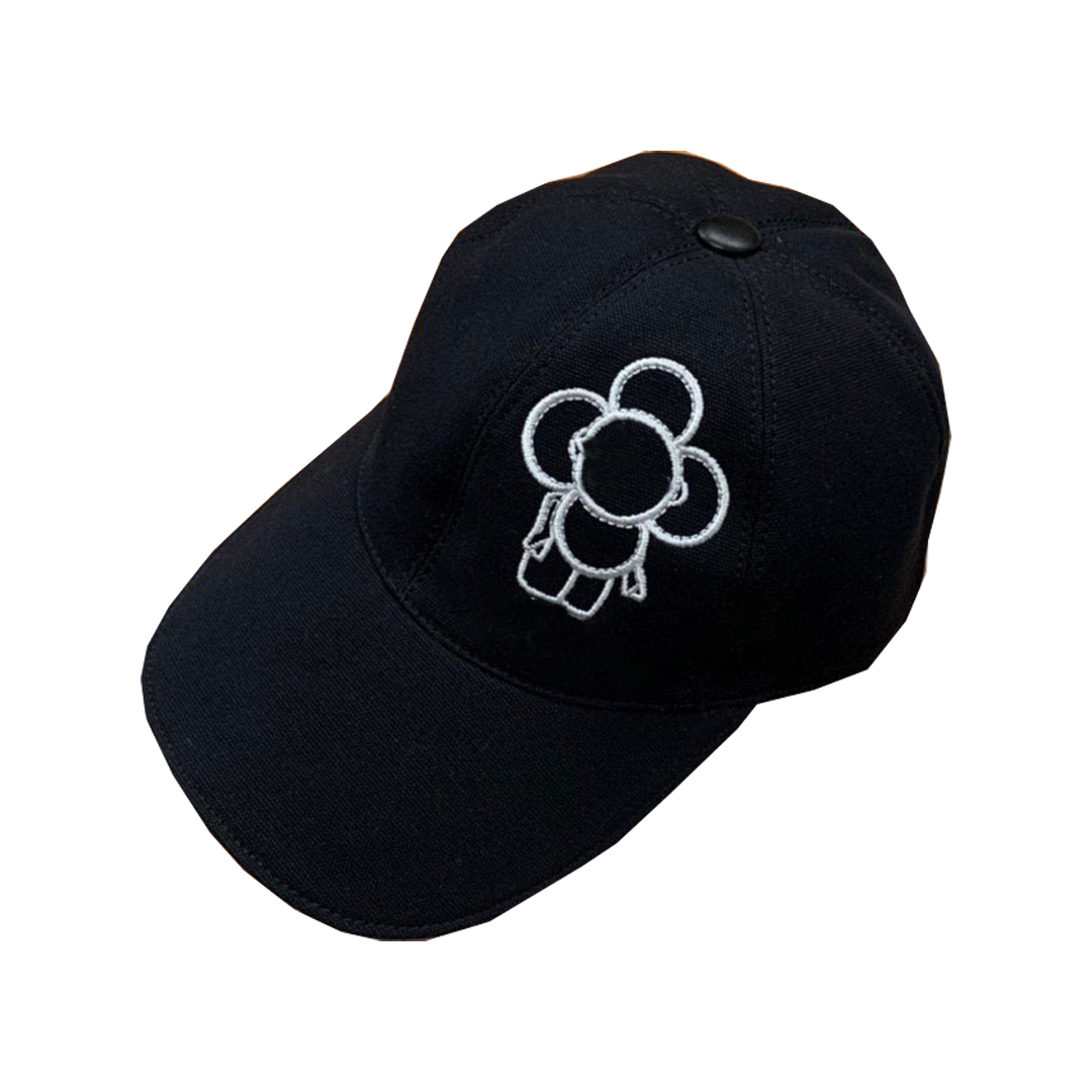 Hat Classic Luxury Designers cappello Ball snapbacks Hats Casquette baseballs men and women fashion Embroidered Baseball Cap Sunshade buckets cap box, Black
Hat Classic Luxury Designers cappello Ball snapbacks Hats Casquette baseballs men and women fashion Embroidered Baseball Cap Sunshade buckets cap box, Black