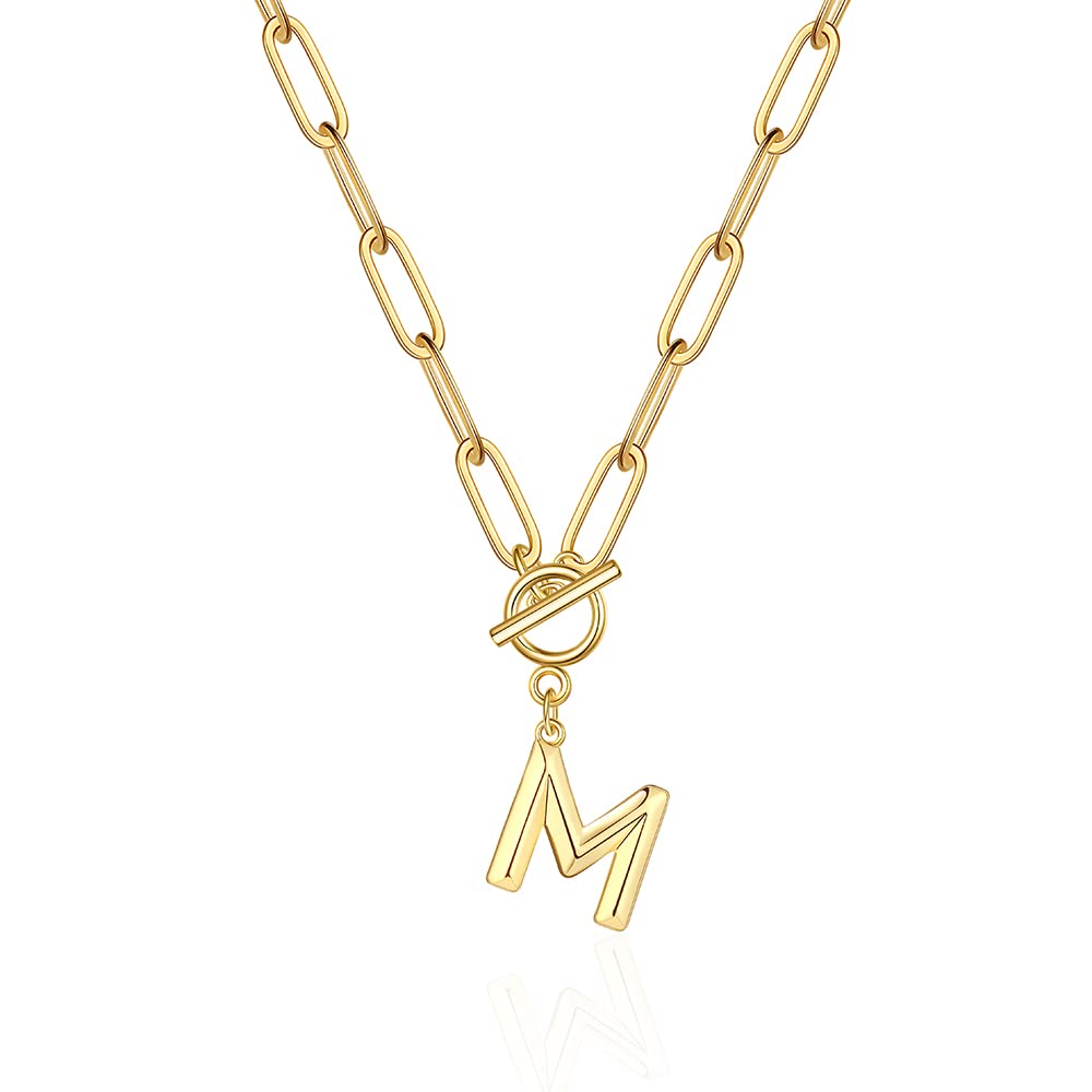 Pendant Necklaces Toggle Clasp Capital Az Initial Necklace For Women Hiphop Gold Alphabet Thick Chain Ot Buckle amhyM
Pendant Necklaces Toggle Clasp Capital Az Initial Necklace For Women Hiphop Gold Alphabet Thick Chain Ot Buckle amhyM