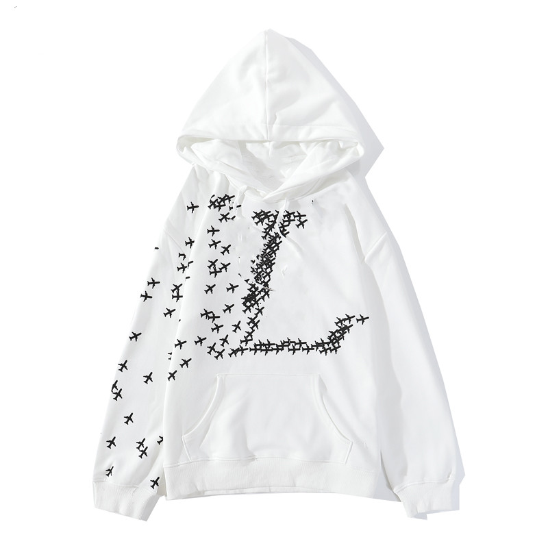 2022 Mens Hoodies Sweatshirts Fashion Women Designers Hooded Men Clothing High Street Print Hoodie Pullover Winter Sweatshirt Asian size, Black
2022 Mens Hoodies Sweatshirts Fashion Women Designers Hooded Men Clothing High Street Print Hoodie Pullover Winter Sweatshirt Asian size, Black