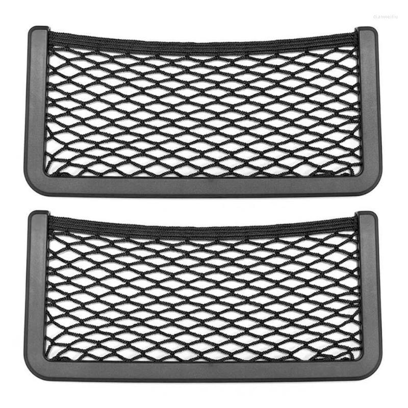 Car Organizer 2pcs Trunk Cargo Storage Pocket Nets Nylon Elastic Net Holder 252 120mm Pouch Sundries
Car Organizer 2pcs Trunk Cargo Storage Pocket Nets Nylon Elastic Net Holder 252 120mm Pouch Sundries