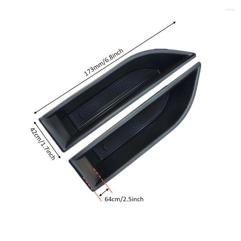 Car Organizer Universal 2pcs Quality Front Door Inner Storage Box Case Holder For 3008 GT 2022-2022 Profession Accessories
Car Organizer Universal 2pcs Quality Front Door Inner Storage Box Case Holder For 3008 GT 2022-2022 Profession Accessories