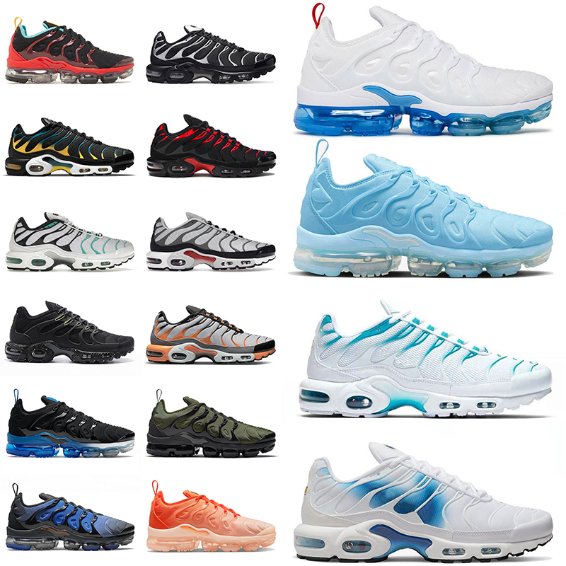 Designer tn plus men Terrascape running shoes France Grape Since 1972 Knicks Metallic Silver sneakers tns shoe Blue Fury Hyper Jade Wolf Grey trainer women Outdoor, 36-46 triple black
Designer tn plus men Terrascape running shoes France Grape Since 1972 Knicks Metallic Silver sneakers tns shoe Blue Fury Hyper Jade Wolf Grey trainer women Outdoor, 36-46 triple black