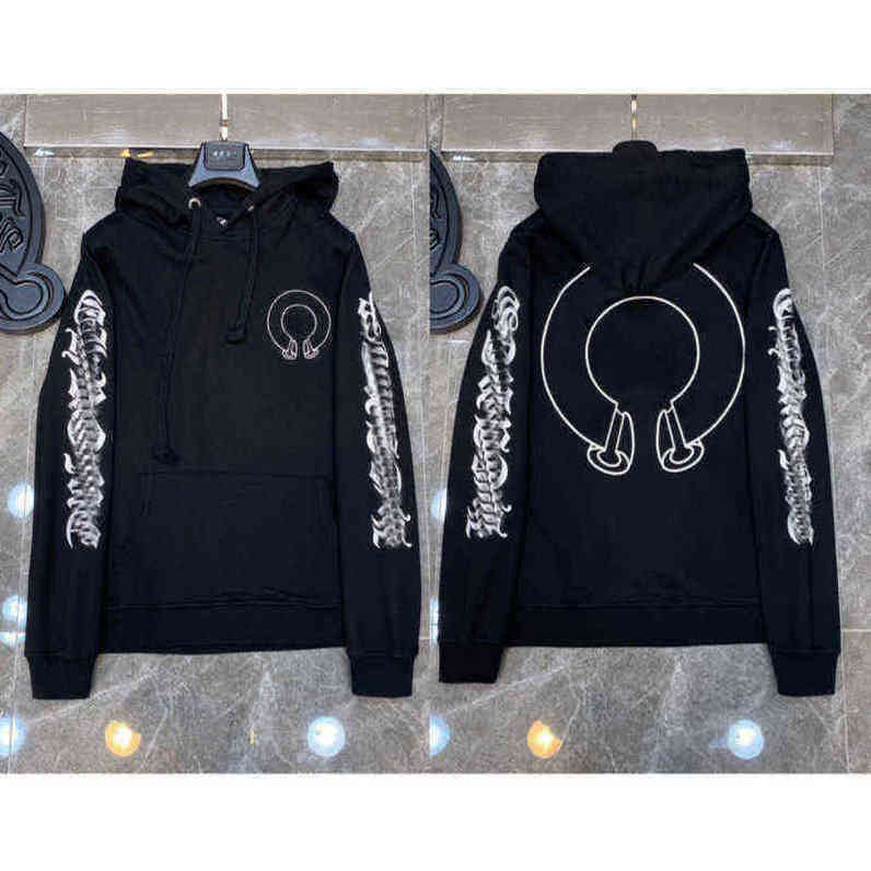 Men' Hoodies Sweatshirts Quality Fashion Hoodie Autumn Winter Ch Classic Designer Mens Luxury Zipper Sweater Horseshoe Phantom Cross Print Hooded Wo, 8327 white
Men' Hoodies Sweatshirts Quality Fashion Hoodie Autumn Winter Ch Classic Designer Mens Luxury Zipper Sweater Horseshoe Phantom Cross Print Hooded Wo, 8327 white