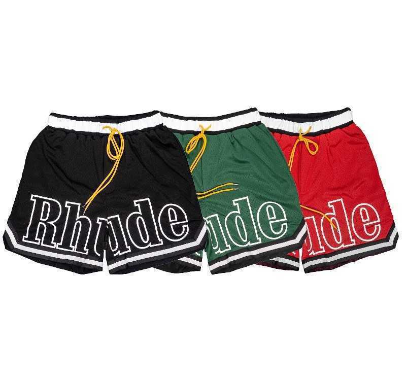 Seller Mesh RHUDE Shorts Men Yellow Drawstring White Rhude Shorts Women Breeches Basketball Shorts Men Clothing, 14
Seller Mesh RHUDE Shorts Men Yellow Drawstring White Rhude Shorts Women Breeches Basketball Shorts Men Clothing, 14