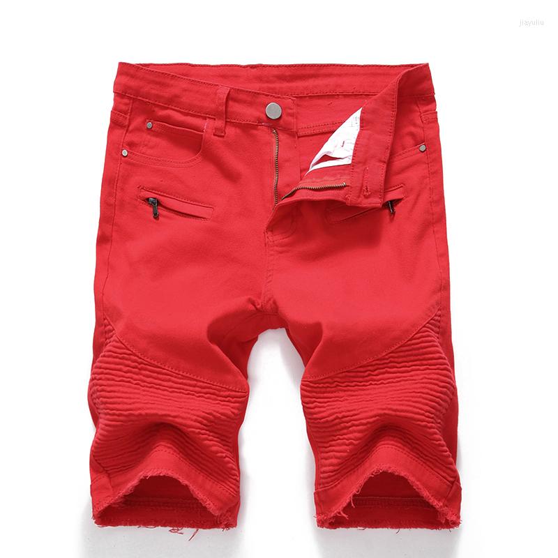 Men's Jeans Korean Fashion Denim Short Trousers High-end Men's Trendy Brand Summer Five-point Men Plus Size, 3306black
Men's Jeans Korean Fashion Denim Short Trousers High-end Men's Trendy Brand Summer Five-point Men Plus Size, 3306black