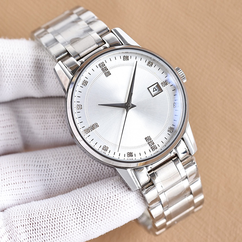 Mens Watch Automatic Mechanical Movement Watches 42mm Business Wristwatch Stainless Steel Montre De Luxe Waterproof Fashion Wristwatches, Colour 1
Mens Watch Automatic Mechanical Movement Watches 42mm Business Wristwatch Stainless Steel Montre De Luxe Waterproof Fashion Wristwatches, Colour 1