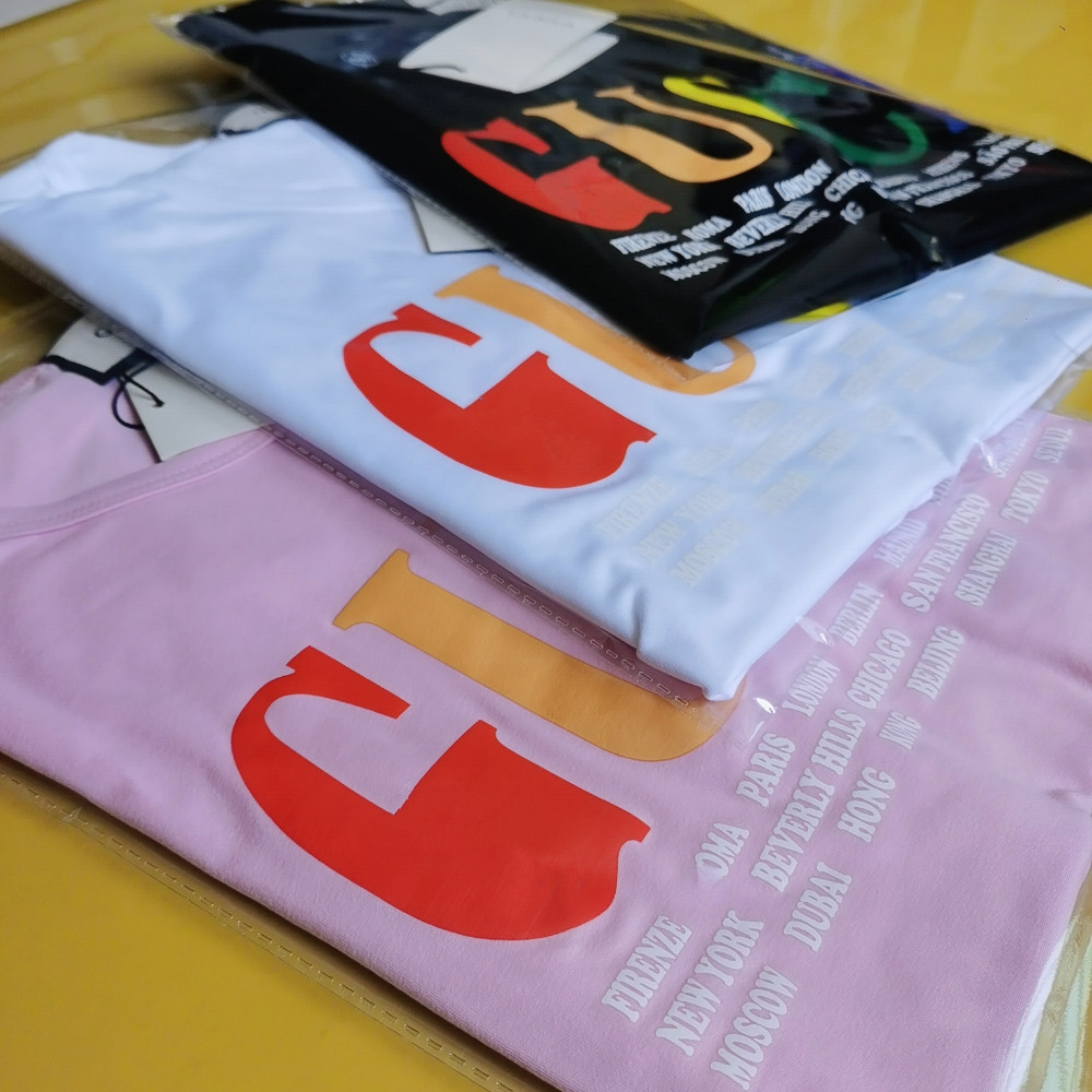 High Quality Mens tee White Washed Cotton Jersey Oversized T Shirt With Vintage Letter G Designer Unisex Luxury UCCI Brand T-Shirts, Size do not sell
High Quality Mens tee White Washed Cotton Jersey Oversized T Shirt With Vintage Letter G Designer Unisex Luxury UCCI Brand T-Shirts, Size do not sell
