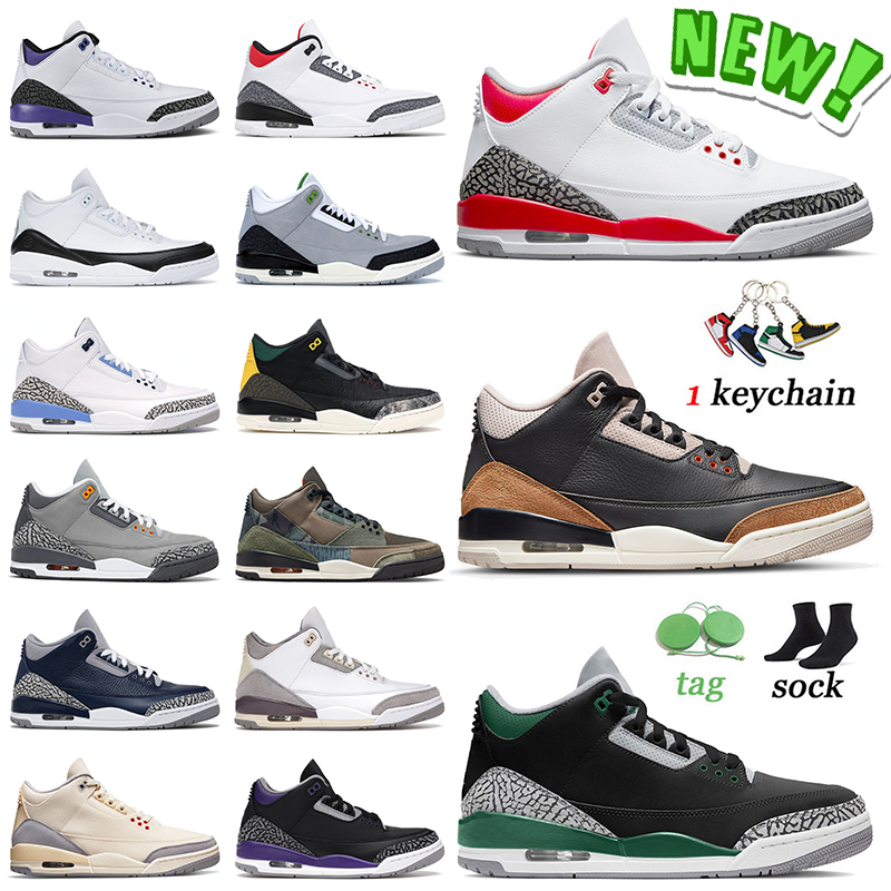 2022 New Arrival Jumpman 3s Basketball Shoes Fire Red Desert Elephant Pine Green Dark Iris Fragment Chlorophyll UNC Cool Grey Muslin Mens Women Sneakers Sports 36-47, D30 infrared 23
2022 New Arrival Jumpman 3s Basketball Shoes Fire Red Desert Elephant Pine Green Dark Iris Fragment Chlorophyll UNC Cool Grey Muslin Mens Women Sneakers Sports 36-47, D30 infrared 23