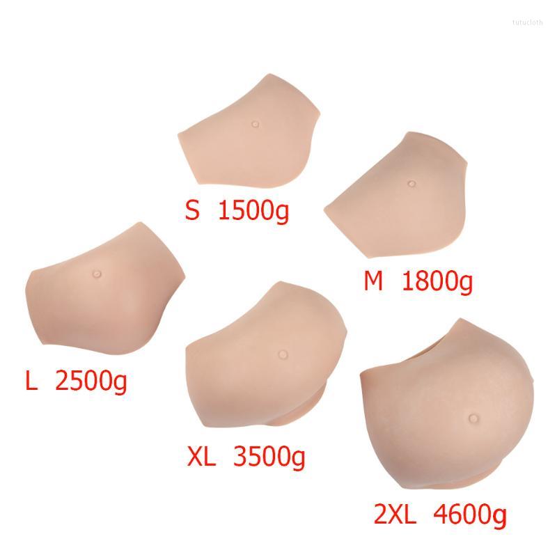 Women's Shapers Soft Belly Artificial Silicone Fake Pregnant Realistic Pregnancy Jelly For Crossdresser Unisex CosplayWomen's, White skin
Women's Shapers Soft Belly Artificial Silicone Fake Pregnant Realistic Pregnancy Jelly For Crossdresser Unisex CosplayWomen's, White skin