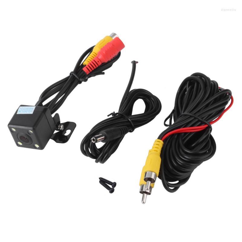 Car GPS & Accessories Dropping Reversing Backup DVD Rear View Camera 4 Led Night 150 Degree
Car GPS & Accessories Dropping Reversing Backup DVD Rear View Camera 4 Led Night 150 Degree