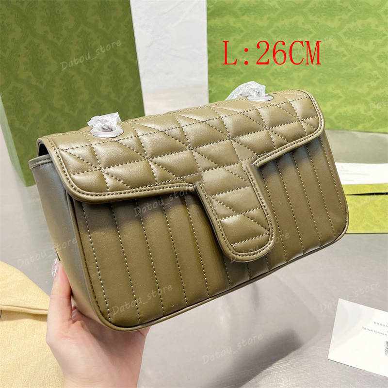 Women Messenger Bag Designer Marmont Bags Fashion Luxury Crossbody Leather Shoulder Bag Womens Lady Tote Handbags Letter Wallet Purse, As pics
Women Messenger Bag Designer Marmont Bags Fashion Luxury Crossbody Leather Shoulder Bag Womens Lady Tote Handbags Letter Wallet Purse, As pics