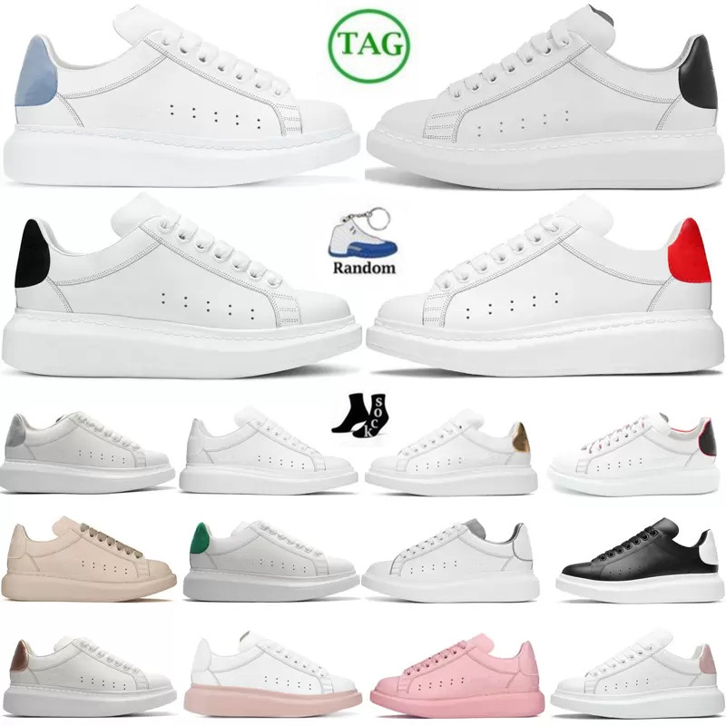 2022 Designer Casual Shoes Leather Lace Up Men Fashion Platform Oversized Sneakers White Black mens womens Luxury velvet suede shoe Chaussures de Espadrilles 
2022 Designer Casual Shoes Leather Lace Up Men Fashion Platform Oversized Sneakers White Black mens womens Luxury velvet suede shoe Chaussures de Espadrilles