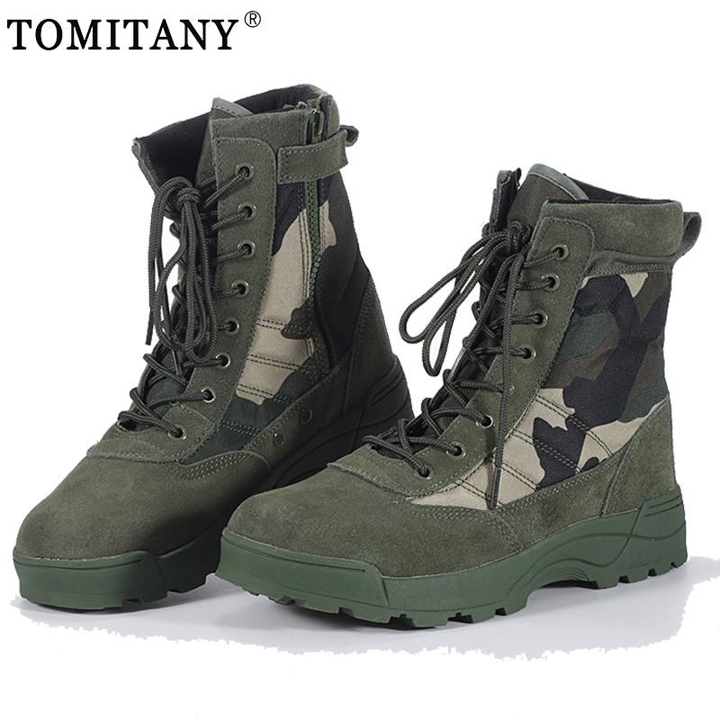 Boots Winter Tactical Military Men Special Force Desert Combat US Army Outdoor Man Work Safety Ankle Shoes 220826, Khaki(plush)
Boots Winter Tactical Military Men Special Force Desert Combat US Army Outdoor Man Work Safety Ankle Shoes 220826, Khaki(plush)