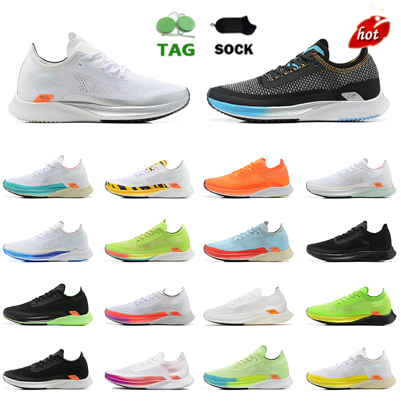 Sandals Designer Zoom Fly Knit Streakfly Proto Running Shoe Mens Women Marathon Zooms Breath Be True Black Green Flash Crimson Photo Dust Orange, B27 40-45
Sandals Designer Zoom Fly Knit Streakfly Proto Running Shoe Mens Women Marathon Zooms Breath Be True Black Green Flash Crimson Photo Dust Orange, B27 40-45