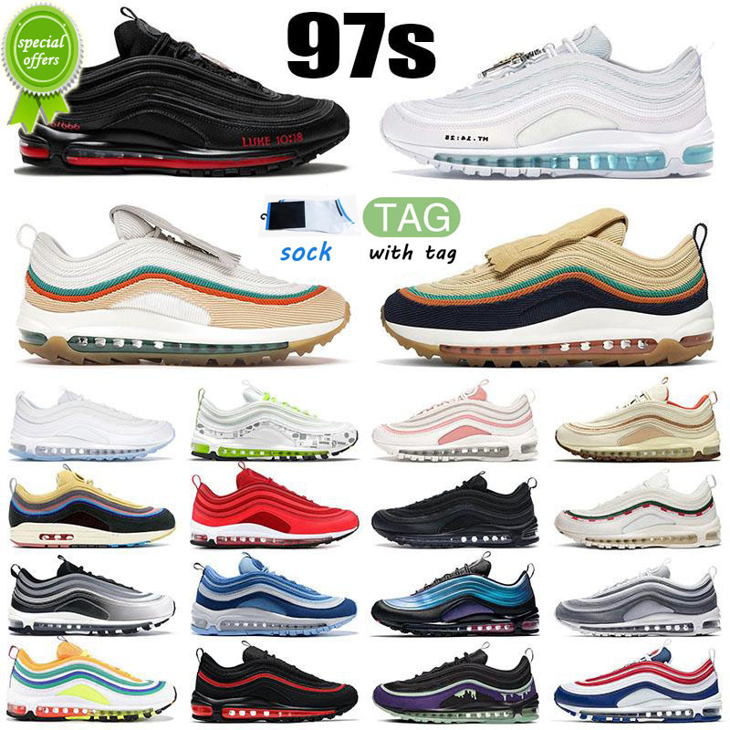Sandals Men Running Shoes Sean Wotherspoon Women Triple Black White Leopard Silver Bu, (11) 40-45
Sandals Men Running Shoes Sean Wotherspoon Women Triple Black White Leopard Silver Bu, (11) 40-45