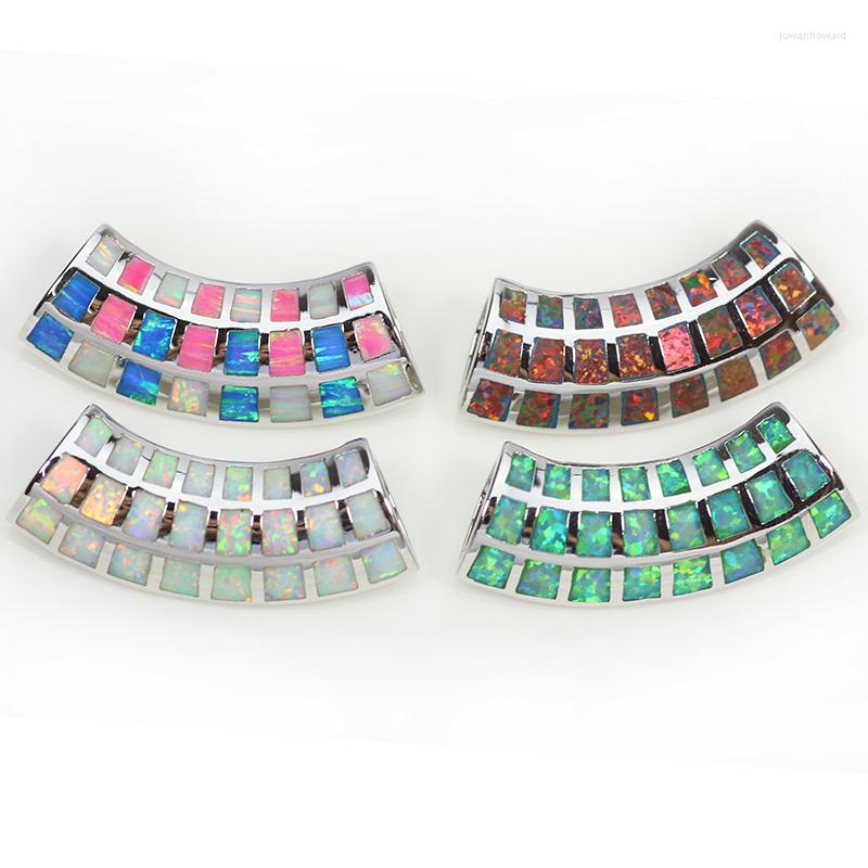 Pendant Necklaces Luxury Multi Colors Fire Opal Charm Pendants For Women Elegant Fashion Jewelry Valentine's GiftPendant
Pendant Necklaces Luxury Multi Colors Fire Opal Charm Pendants For Women Elegant Fashion Jewelry Valentine's GiftPendant