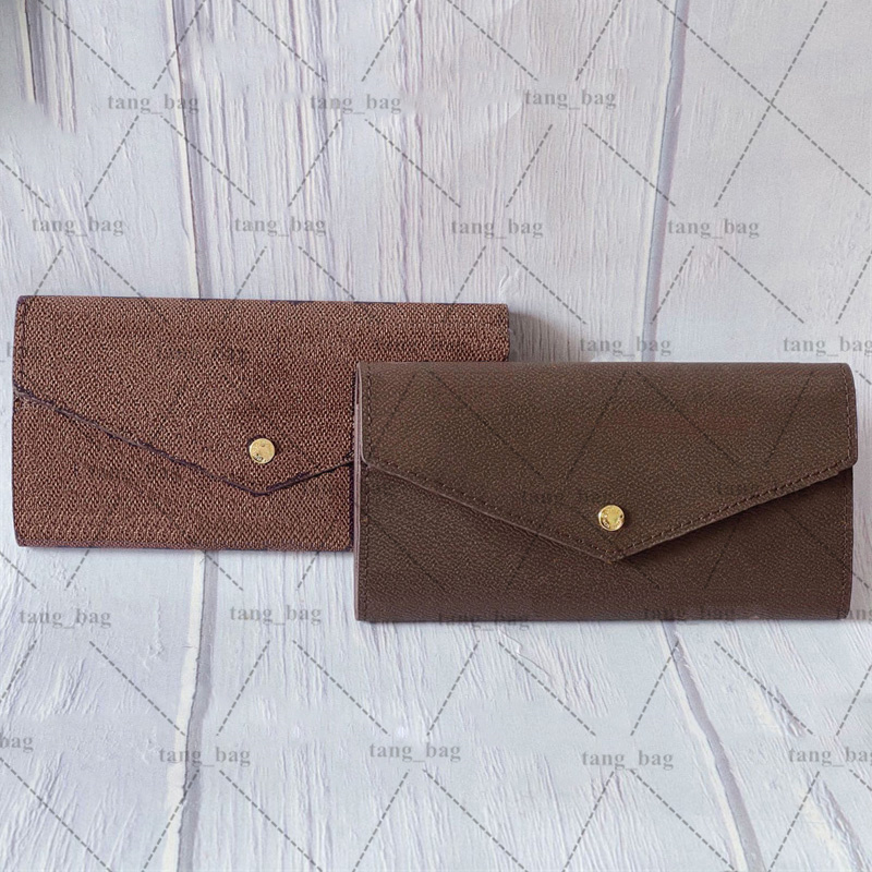 Designer Long Purses Wallets Button Coin Purse Card Holders Old Floral zipper Bag, Brown
Designer Long Purses Wallets Button Coin Purse Card Holders Old Floral zipper Bag, Brown