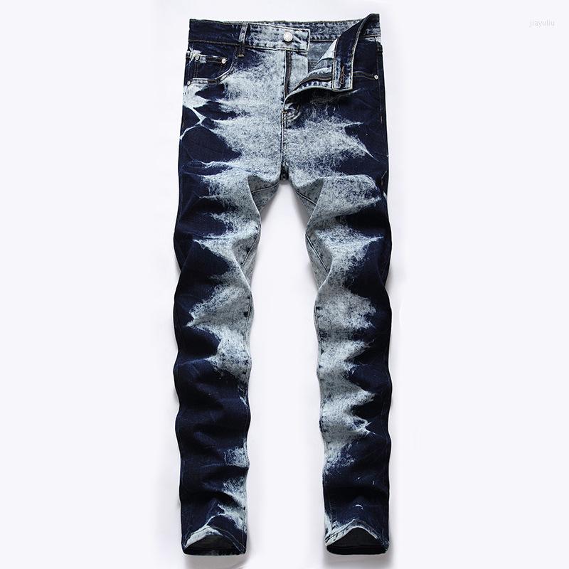 Men's Jeans 2022 Fashion Casual Slim Men's Stretch Large Size High Street Novelty Men Denim Pants, Blue
Men's Jeans 2022 Fashion Casual Slim Men's Stretch Large Size High Street Novelty Men Denim Pants, Blue