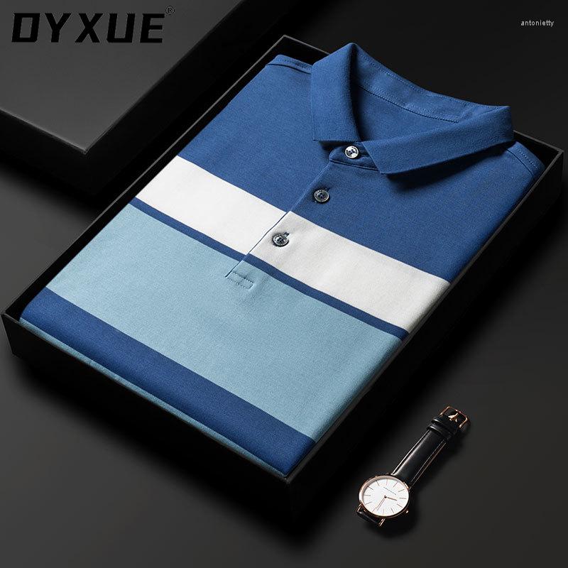 Men's Polos 100%Cotton Striped Mens Shirts Soft Top Grade Fashion Pure Color Korean Classic Long Sleeve Lapel Casual Spring AutumnMen's, Blue
Men's Polos 100%Cotton Striped Mens Shirts Soft Top Grade Fashion Pure Color Korean Classic Long Sleeve Lapel Casual Spring AutumnMen's, Blue