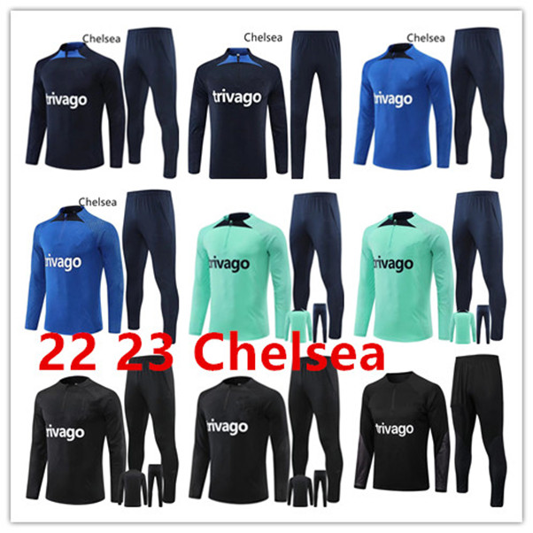 2022 2023 cfc Training suit soccer tracksuits 22 23 KANTE PULISIC tracksuit football set survetement, 22 23 b
2022 2023 cfc Training suit soccer tracksuits 22 23 KANTE PULISIC tracksuit football set survetement, 22 23 b