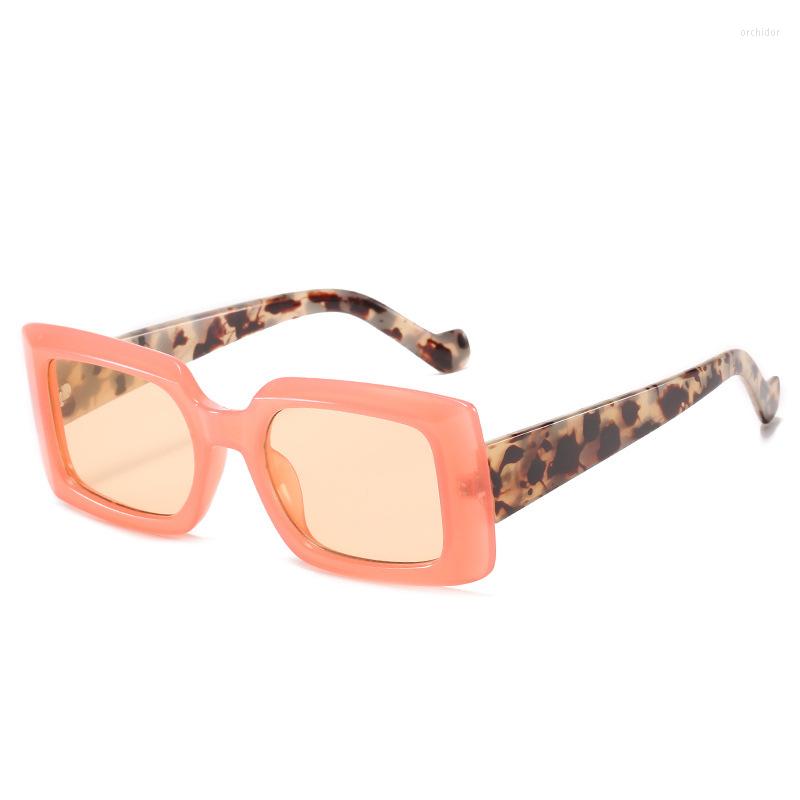 Sunglasses Square Frame Men Women Blue Tan Gray Lens UV400 Protection Eyewear Fashion Design Gafas De SolSunglasses
Sunglasses Square Frame Men Women Blue Tan Gray Lens UV400 Protection Eyewear Fashion Design Gafas De SolSunglasses