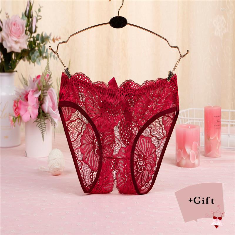 Women's Panties Women Fashion Sexy Lingerie Soft Elastic Lace Mesh Hollow Breathable Temptation UnderwearWomen's, Black
Women's Panties Women Fashion Sexy Lingerie Soft Elastic Lace Mesh Hollow Breathable Temptation UnderwearWomen's, Black