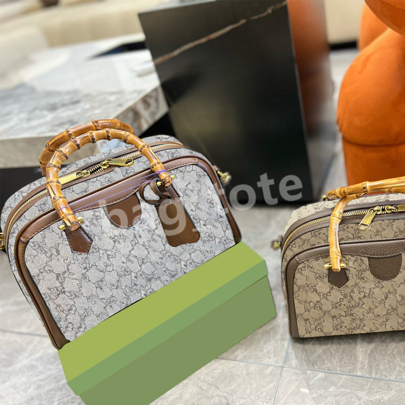 2022 New Women Shoulder Bags Bamboo Handle Totes Pillow Pack Handbag Cross Body Luxury Wallets 2 Colors, Brown
2022 New Women Shoulder Bags Bamboo Handle Totes Pillow Pack Handbag Cross Body Luxury Wallets 2 Colors, Brown
