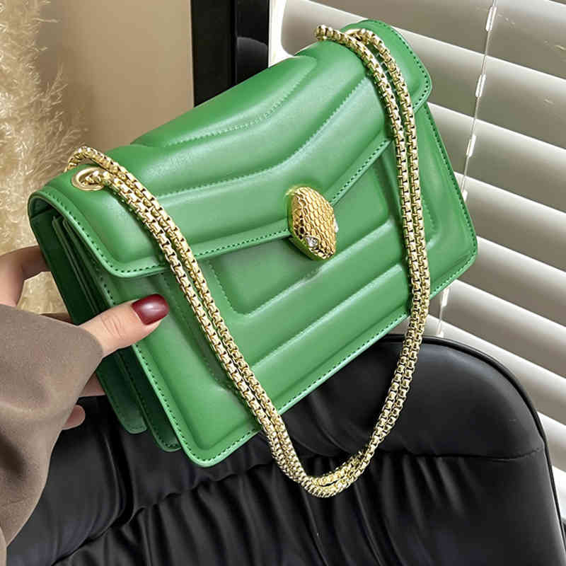 Handbag chain messenger bag 2022 new embossed versatile head small square women's Handbags, Black
Handbag chain messenger bag 2022 new embossed versatile head small square women's Handbags, Black
