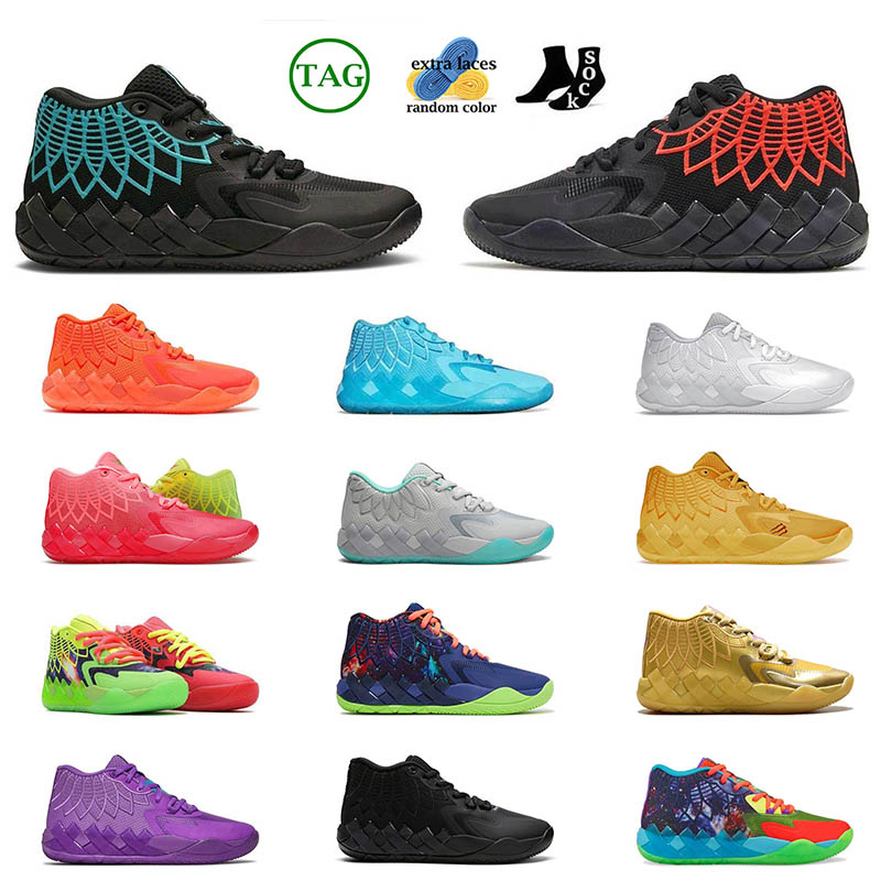 OG Size 12 LaMelo Ball MB.01 Basketball Shoes Mens Womens Fashion Designer Rock Ridge Red Black Blast Beige Not From Here Sports Sneakers, B3 not from here red blast 40-46
OG Size 12 LaMelo Ball MB.01 Basketball Shoes Mens Womens Fashion Designer Rock Ridge Red Black Blast Beige Not From Here Sports Sneakers, B3 not from here red blast 40-46