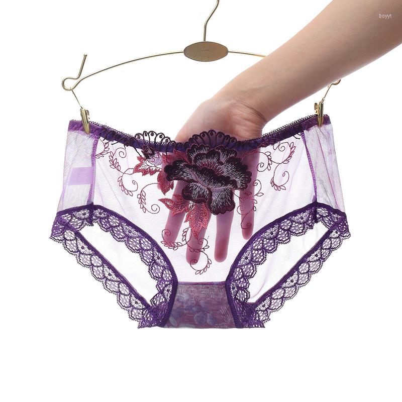 Women's Panties 3pcs Women Lace Full Transparent Briefs Female Ultra Thin Mesh Breathable Underwear Mid Waist Sexy Panty LingerieWomen's, Black
Women's Panties 3pcs Women Lace Full Transparent Briefs Female Ultra Thin Mesh Breathable Underwear Mid Waist Sexy Panty LingerieWomen's, Black