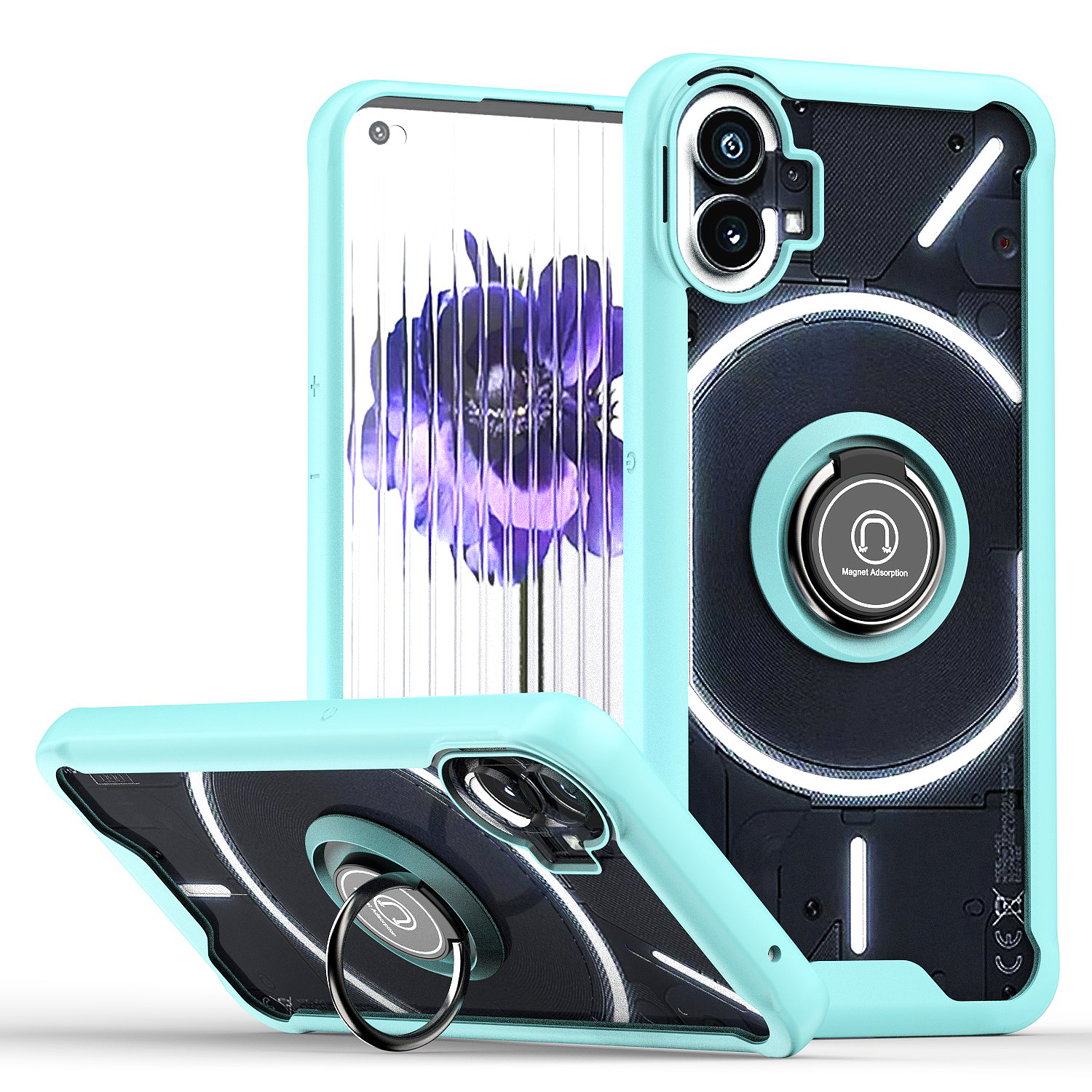 Designer Luxury Phone Cases For Iphone 14 Pro Max Case i 13 12 11 Armor Anti-Shock Clear Acrylic Tpu Metal Ring Holder PhoneCase, Yellow
Designer Luxury Phone Cases For Iphone 14 Pro Max Case i 13 12 11 Armor Anti-Shock Clear Acrylic Tpu Metal Ring Holder PhoneCase, Yellow