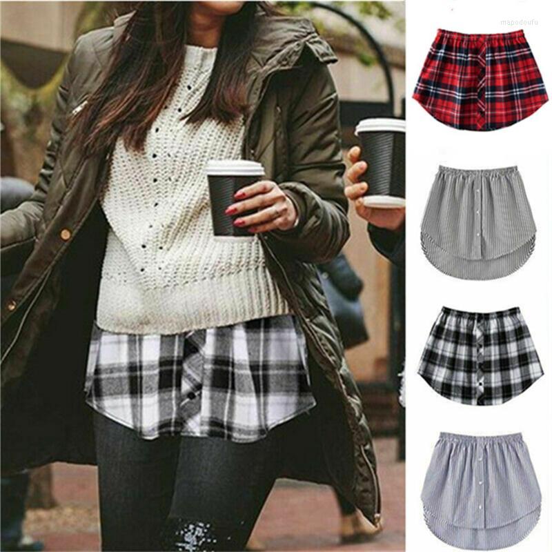 Skirts Women Men Stripe Plaid Skirt Shirt Extenders Adjustable Fake Top Lower Sweep Hem Detachable Waist Underskirt Bottom S-3XL, Blue strip-m
Skirts Women Men Stripe Plaid Skirt Shirt Extenders Adjustable Fake Top Lower Sweep Hem Detachable Waist Underskirt Bottom S-3XL, Blue strip-m