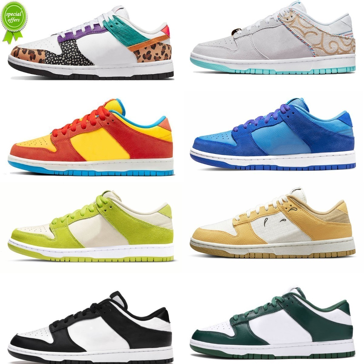Sandals 2022 Designers Sb Casual Sports Shoes Animal Dunkes Paisley Unc Blue Raspberr, # 36-45 bart simpson
Sandals 2022 Designers Sb Casual Sports Shoes Animal Dunkes Paisley Unc Blue Raspberr, # 36-45 bart simpson