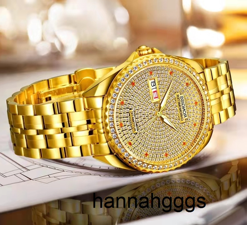 Watchsc - 41mm 36mm Watch Automatic Mechanical Mens 31mm 28mm Quartz Womens Bezel Stainless Steel Women Diamond LadyLuminous Wri BDRO, Waterproof
Watchsc - 41mm 36mm Watch Automatic Mechanical Mens 31mm 28mm Quartz Womens Bezel Stainless Steel Women Diamond LadyLuminous Wri BDRO, Waterproof