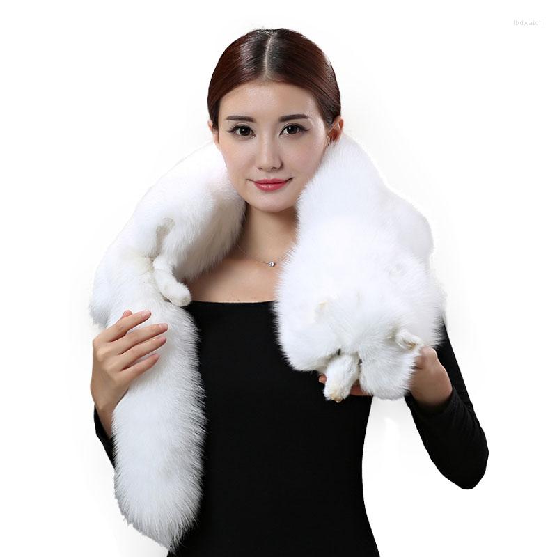 Scarves Real Collar Scarf 100% Natural Shawl For Women Fur Warm Whole Hood Big Woman#-22Scarves
Scarves Real Collar Scarf 100% Natural Shawl For Women Fur Warm Whole Hood Big Woman#-22Scarves
