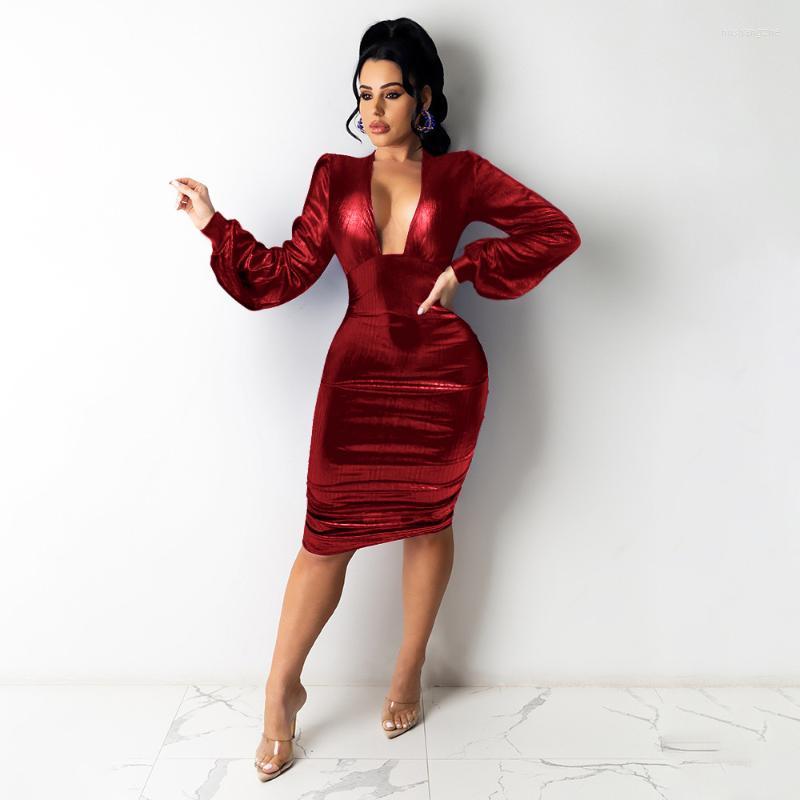 Casual Dresses UFOA 2022 Ladies Fashion Street Sexy Solid Color Big V Collar Bronzing Sequins Club Slim Bag Buttocks Long Dress, Black
Casual Dresses UFOA 2022 Ladies Fashion Street Sexy Solid Color Big V Collar Bronzing Sequins Club Slim Bag Buttocks Long Dress, Black