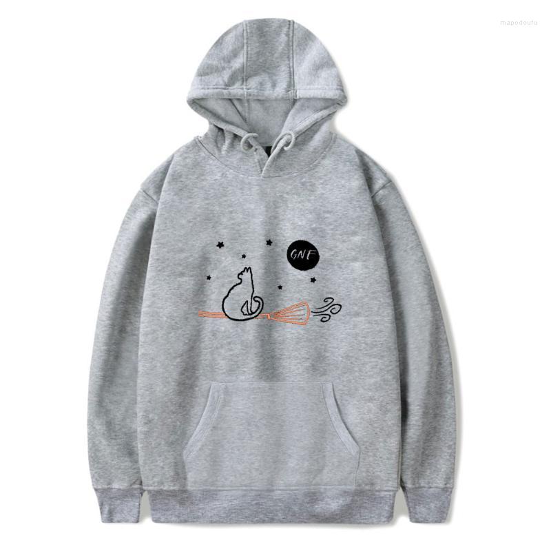 Men's Hoodies Fashion GeorgeNotFound HALLOWEEN Women/Men Sweatshirts Japan Harajuku Style Hoodie Sweatshirt Women-Clothes Simple, As
Men's Hoodies Fashion GeorgeNotFound HALLOWEEN Women/Men Sweatshirts Japan Harajuku Style Hoodie Sweatshirt Women-Clothes Simple, As