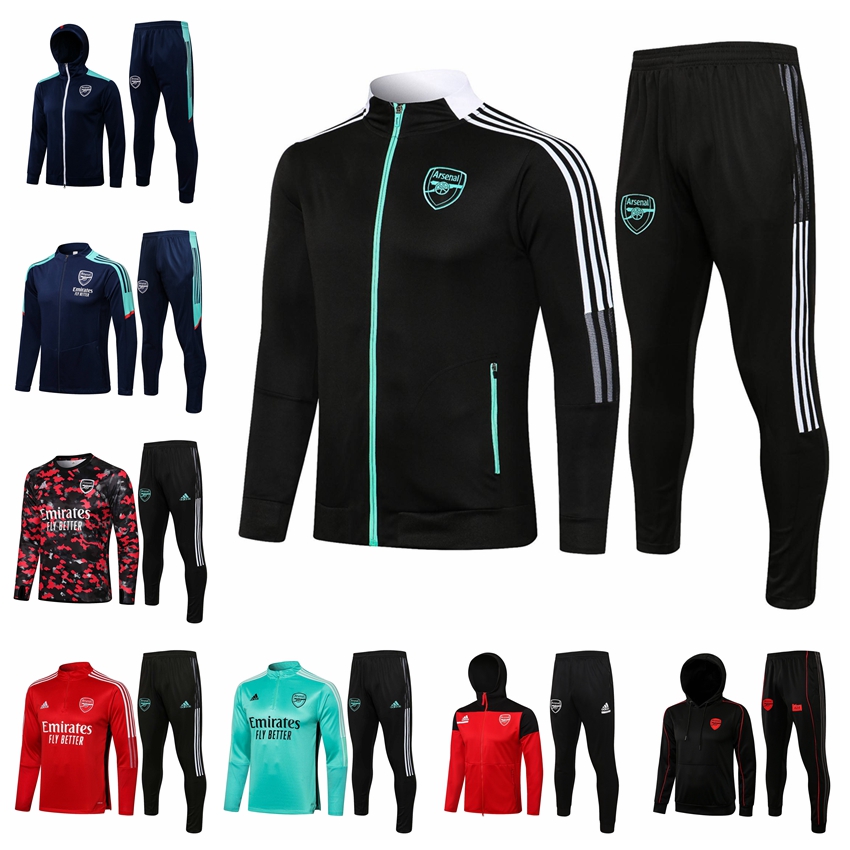22/23 Arsen Full Zipper Jacket Tracksuits Training Suit New Jogging Set Football Soccer Jerseys Kit Chandal Survetement Maillots De Foot HC012, 20
22/23 Arsen Full Zipper Jacket Tracksuits Training Suit New Jogging Set Football Soccer Jerseys Kit Chandal Survetement Maillots De Foot HC012, 20