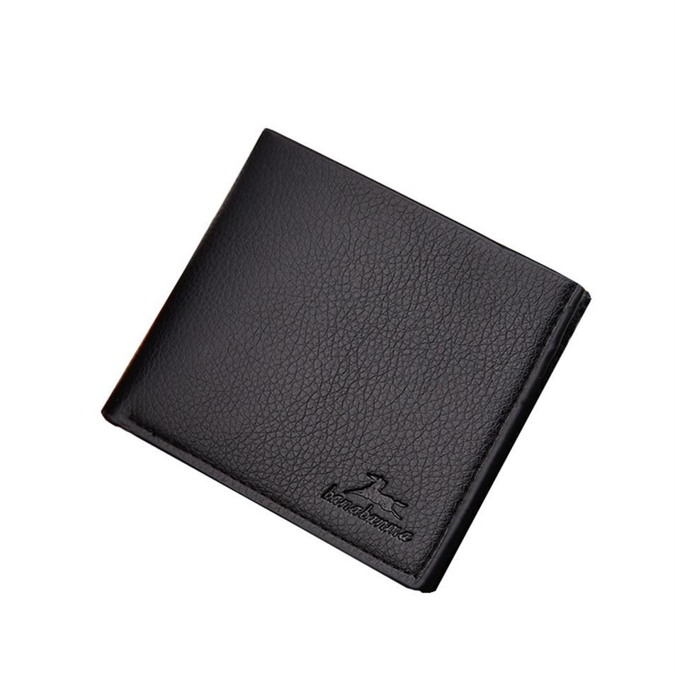 Small Slim Mini Fashion PU Leather Men Wallet Male Purse Thin Perse Walet Cuzdan Vallet Money Bag Document For Card Holder263l, Deep brown
Small Slim Mini Fashion PU Leather Men Wallet Male Purse Thin Perse Walet Cuzdan Vallet Money Bag Document For Card Holder263l, Deep brown