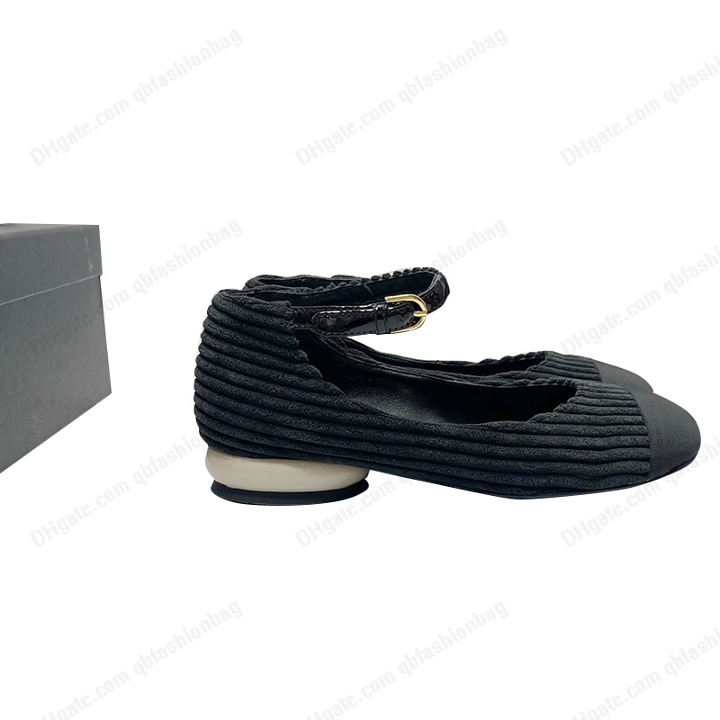 Fashion Womens Dress Shoes Ballerina Designer Sandals With Low Heel Slingbacks Retro Loafer Comfortable Sheepskin Suede Platform Slipper Outdoor Flat Shoe, Shoes box
Fashion Womens Dress Shoes Ballerina Designer Sandals With Low Heel Slingbacks Retro Loafer Comfortable Sheepskin Suede Platform Slipper Outdoor Flat Shoe, Shoes box
