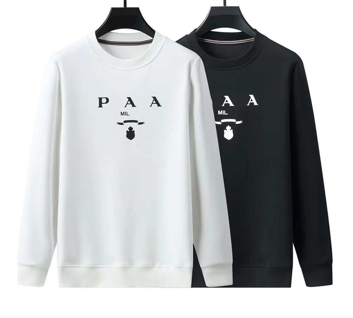 Fashion Hoodies Men Sweater Hoodie Long Sleeve Caasual Sweatshirt Letter Autumn Spring Unisex Thin Breathable Quality M-3XL, Customize
Fashion Hoodies Men Sweater Hoodie Long Sleeve Caasual Sweatshirt Letter Autumn Spring Unisex Thin Breathable Quality M-3XL, Customize