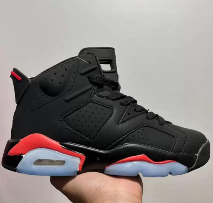 Jumpman 6s Basketball Shoes For Men Women High Top Lace-Up Casual Sneakers Fashion Outdoor Trainers size 36-44, #6
Jumpman 6s Basketball Shoes For Men Women High Top Lace-Up Casual Sneakers Fashion Outdoor Trainers size 36-44, #6