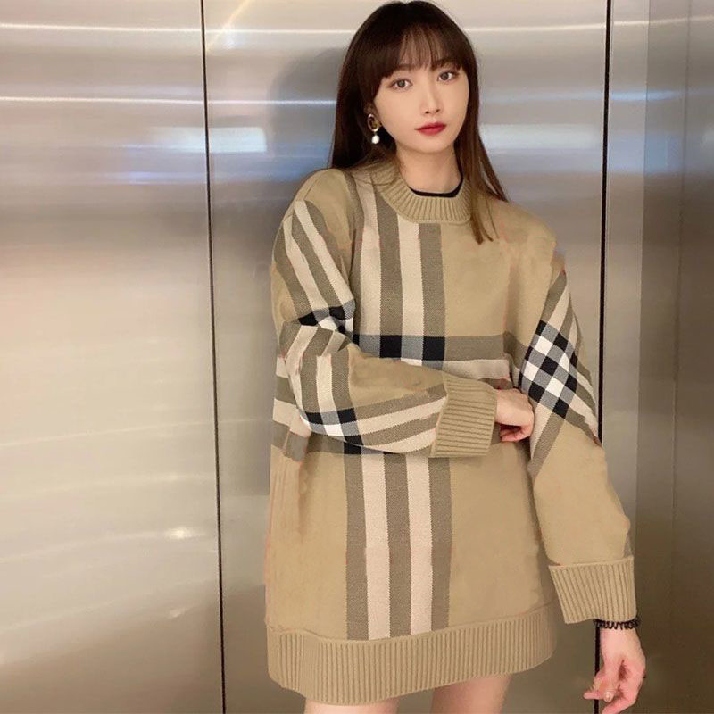 Women Designers Clothing 2022 Knit Crow Neck Sweaters for Man Cardigan sweater Letter Long Sleeve Clothing Pullover Oversized, Customize
Women Designers Clothing 2022 Knit Crow Neck Sweaters for Man Cardigan sweater Letter Long Sleeve Clothing Pullover Oversized, Customize