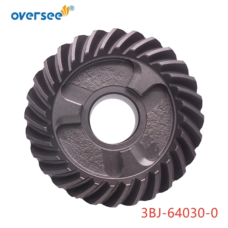 3BJ-64030 Reverse Gear For Tohatsu Outboard Parts 4T 9.9HP 15HP 18HP Pinion 28T 3BJ-64030-0
3BJ-64030 Reverse Gear For Tohatsu Outboard Parts 4T 9.9HP 15HP 18HP Pinion 28T 3BJ-64030-0